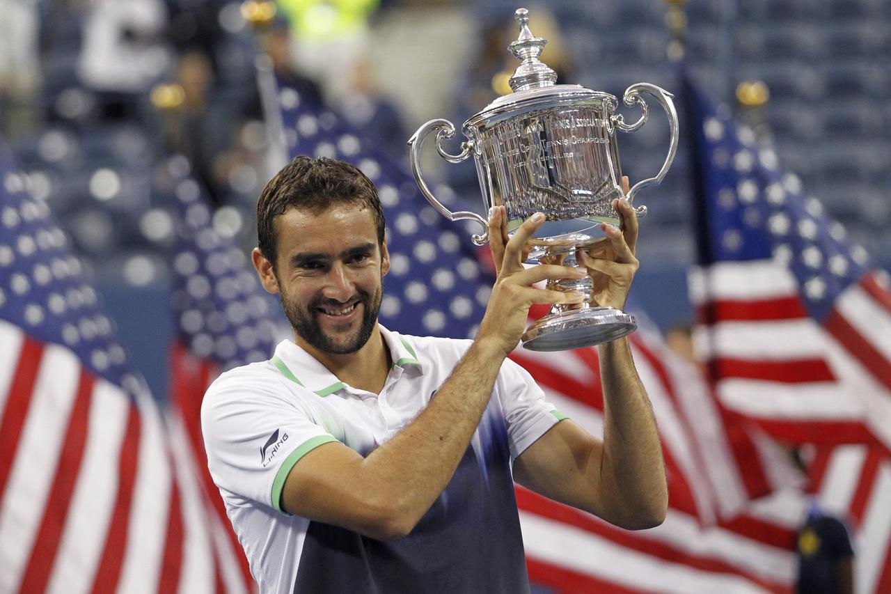 Marin Cilic