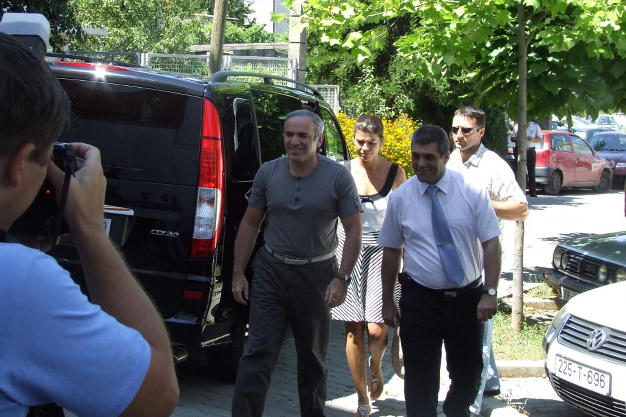 kasparov