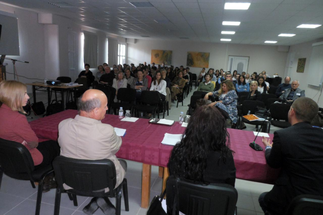 Seminar