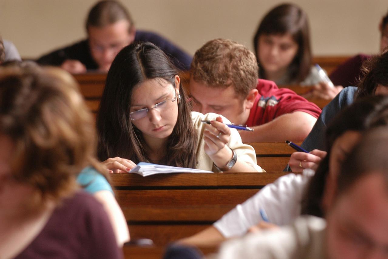studenti