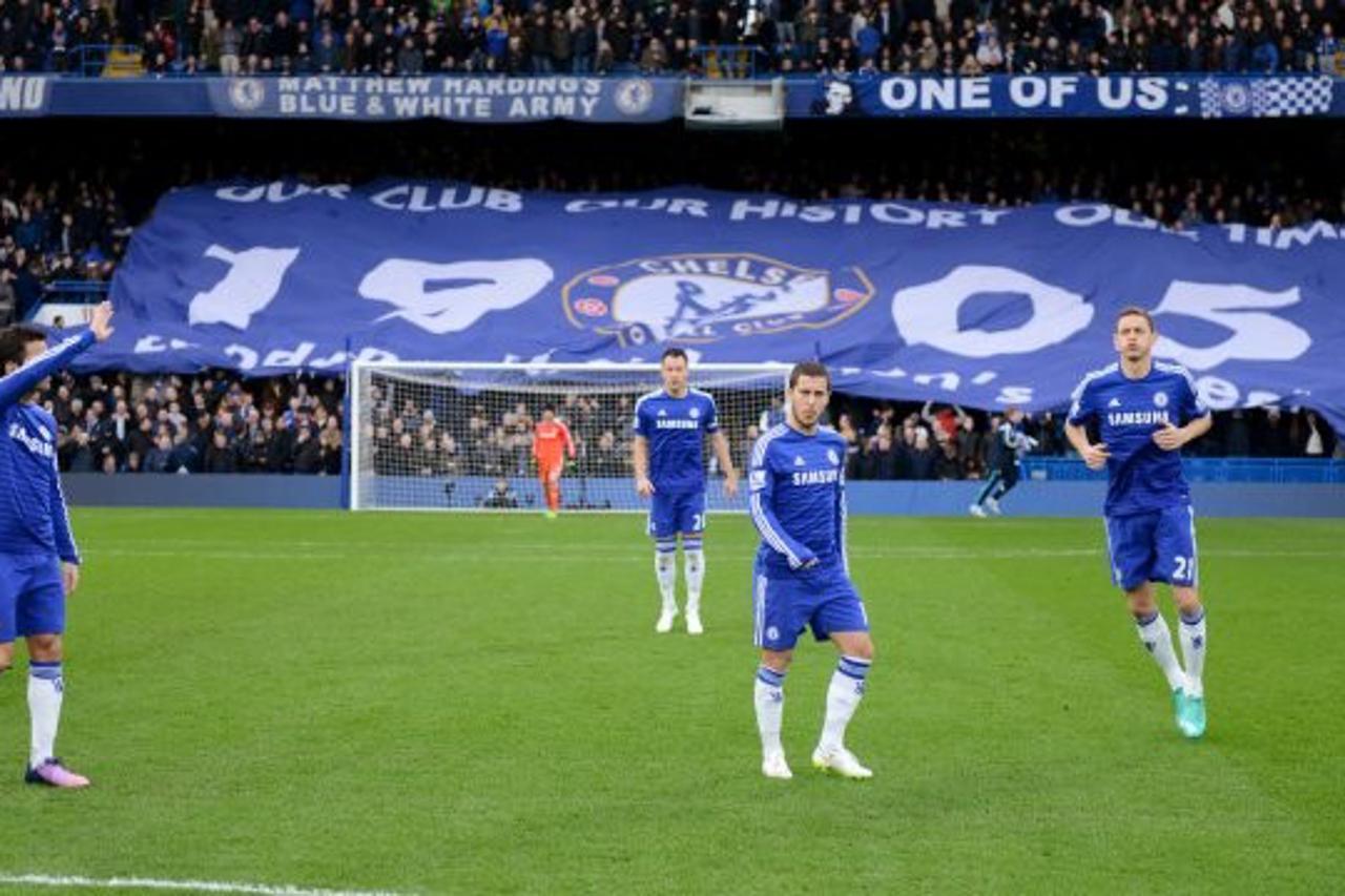 stamford bridge