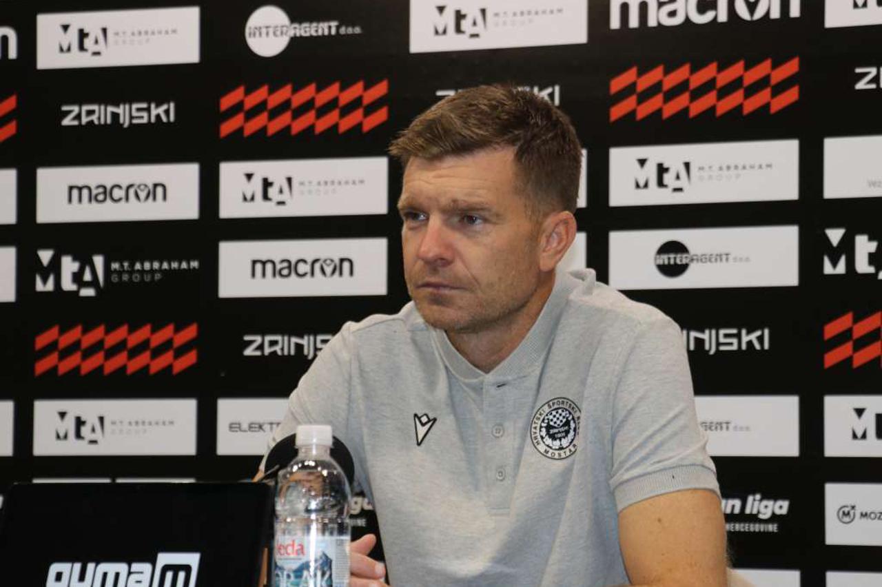 Simon Rožman