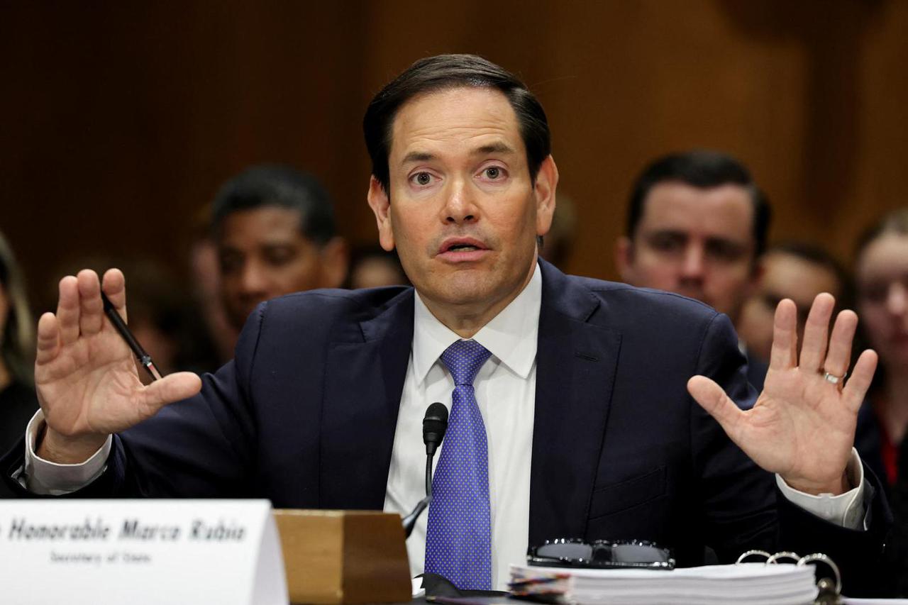 Marco Rubio