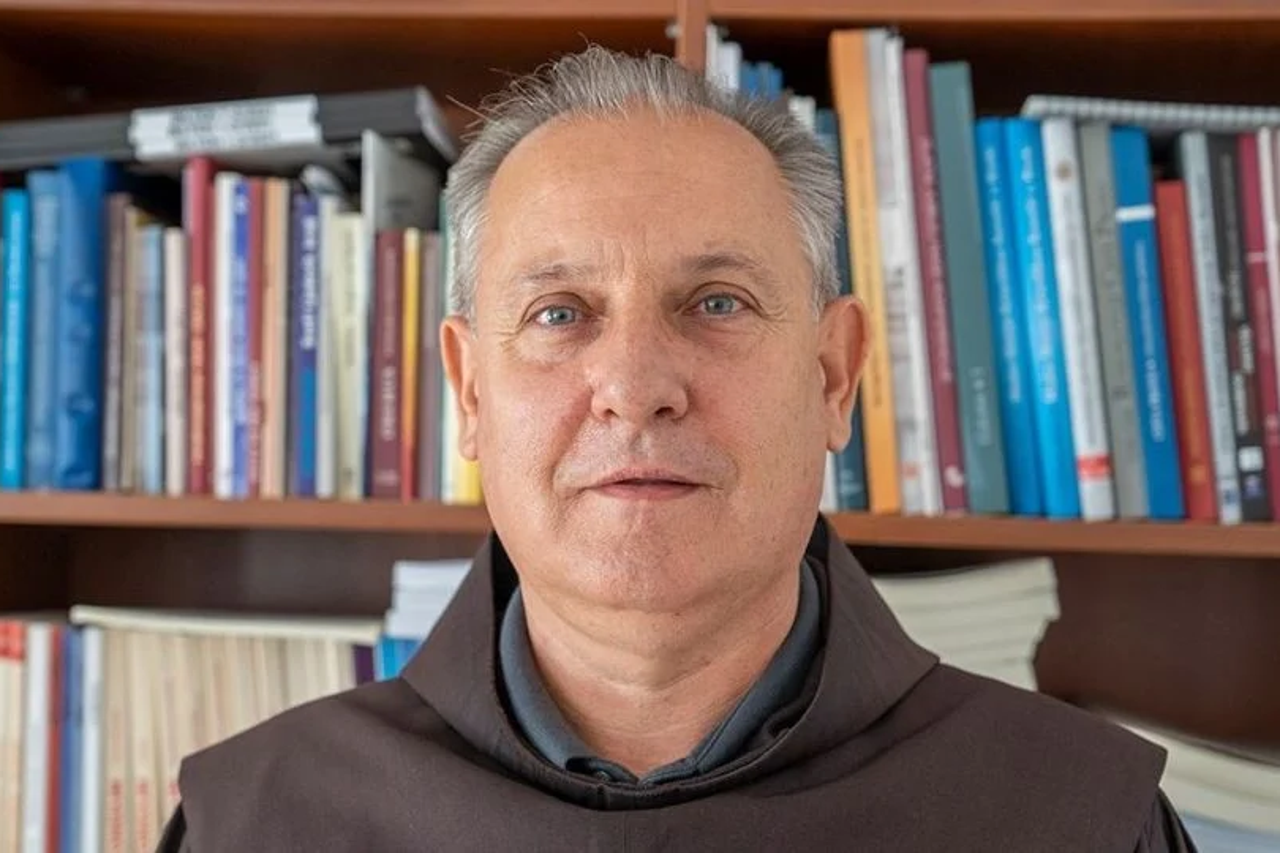 Fra Zdravko Dadić