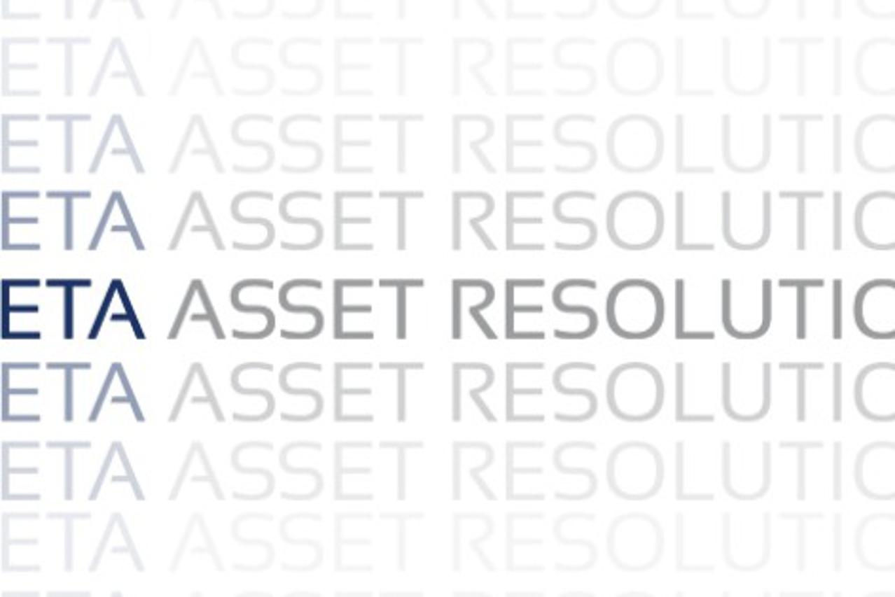 HETA ASSET RESOLUTION BIH