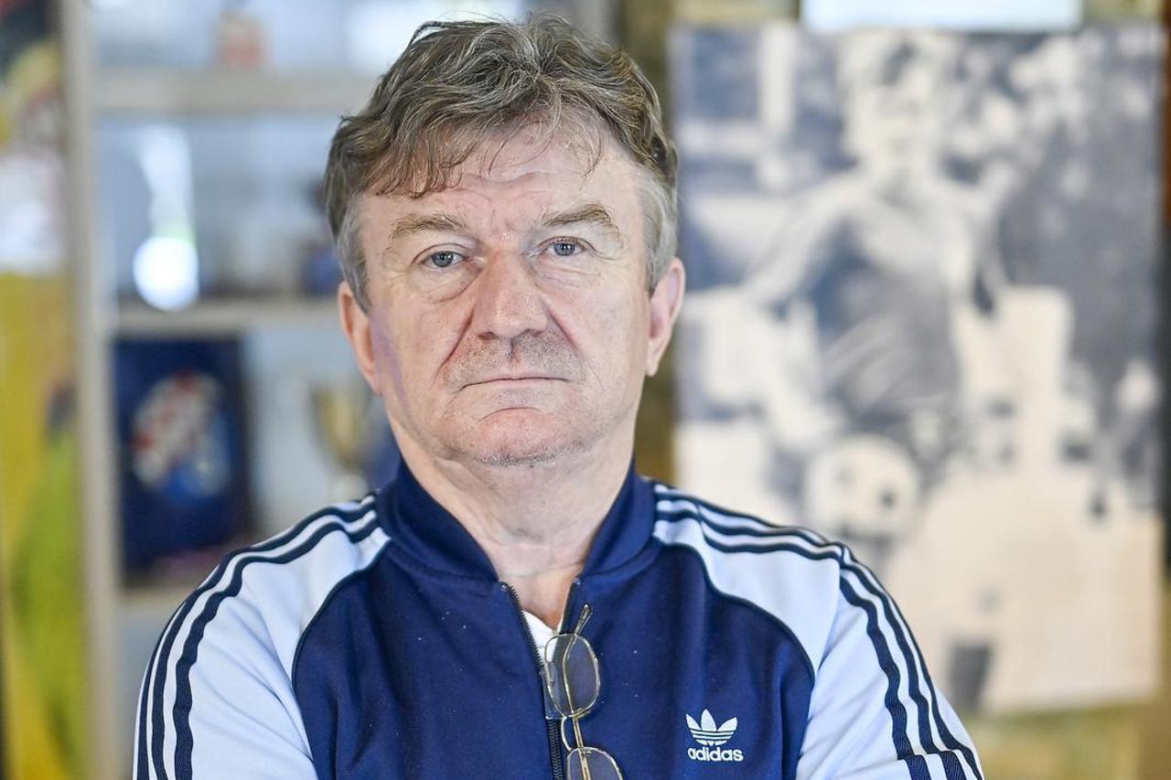 slavko ištvanić