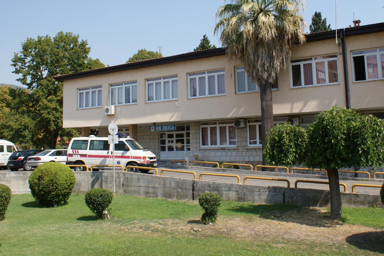 Čapljina
