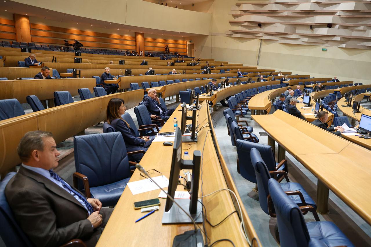 Zastupnički dom BiH