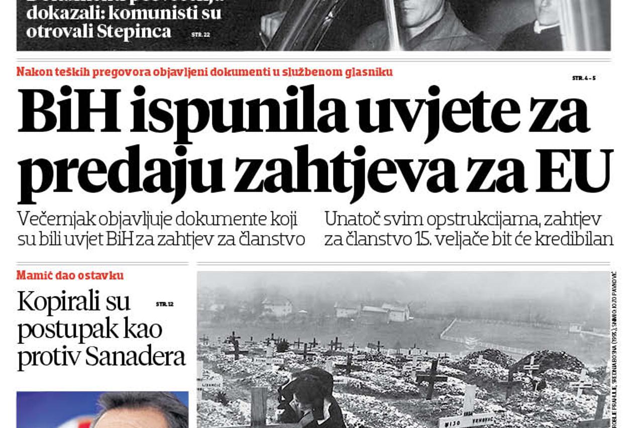 naslovnica 10 02 2016  bih