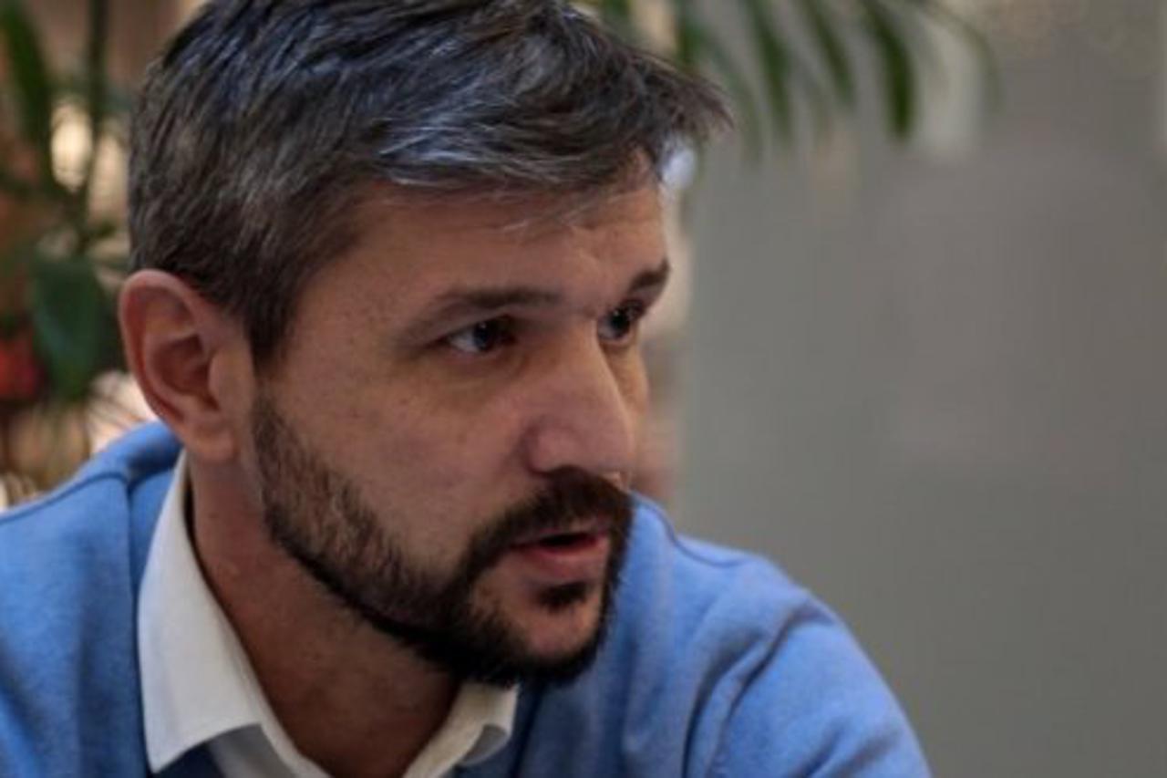 Dželaludin Muharemović