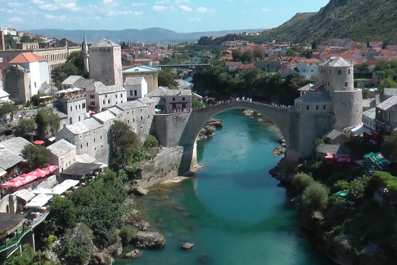 MOSTAR