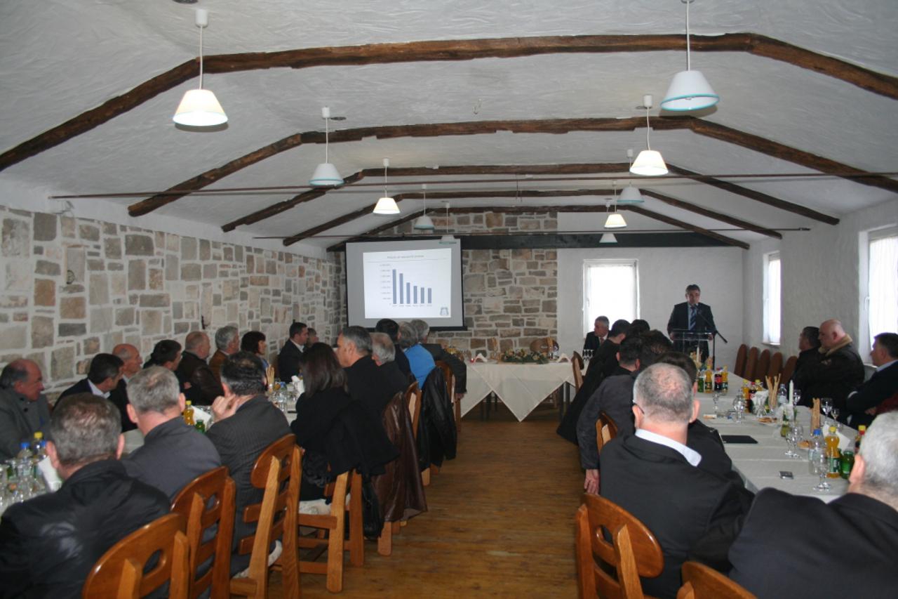 Poduzetnici