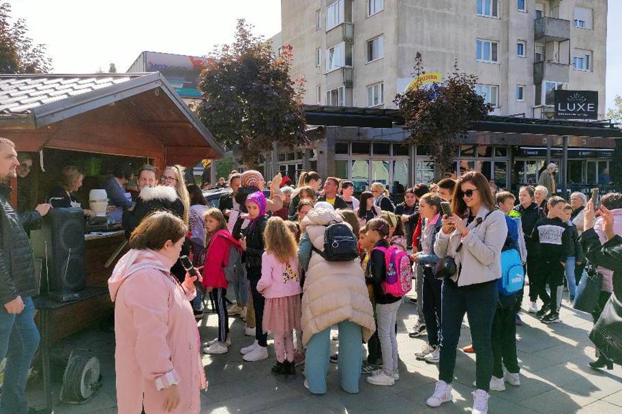 košarkalivno