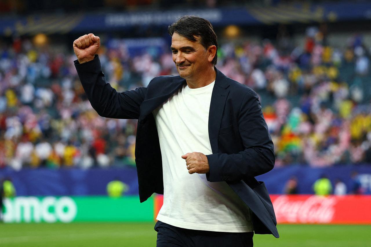 Zlatko Dalić