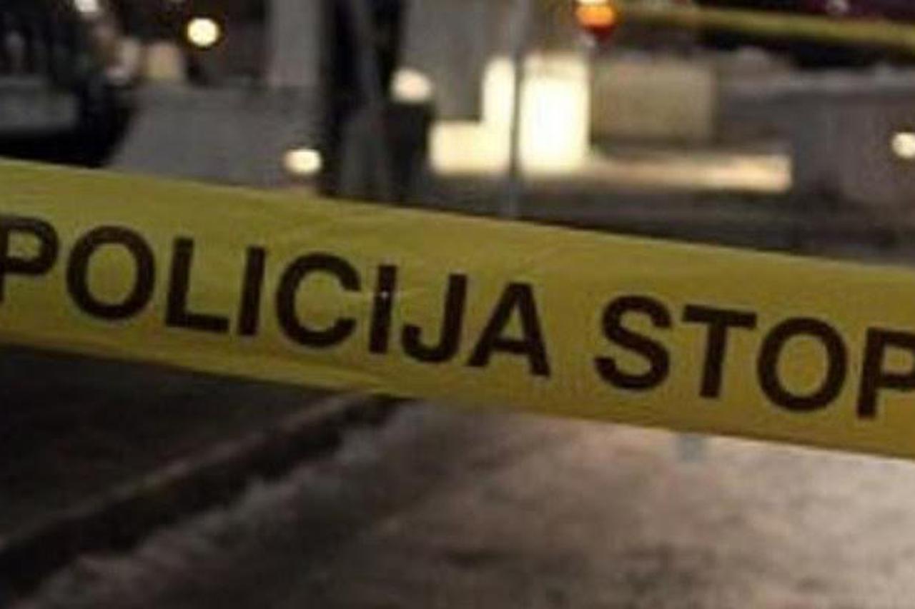 policija
