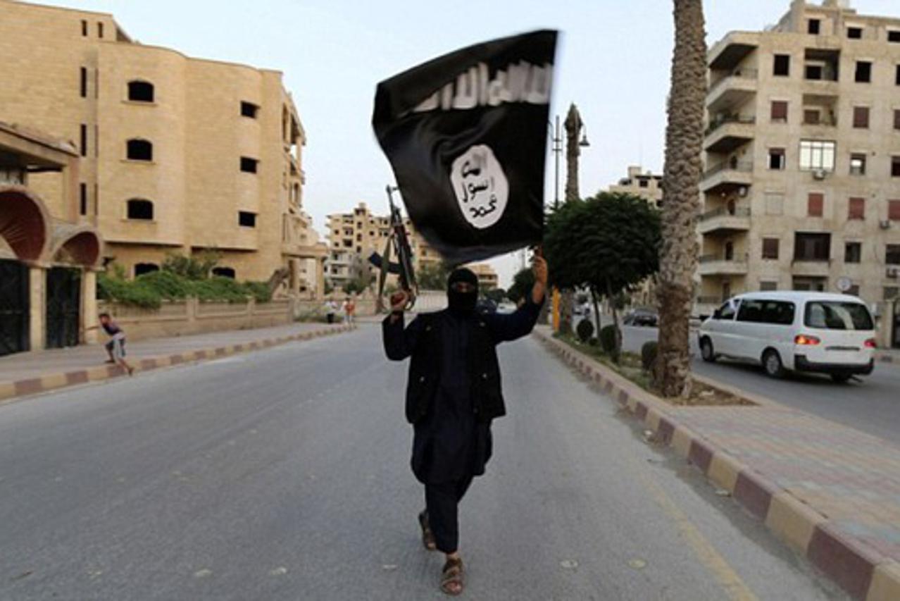 ISIL