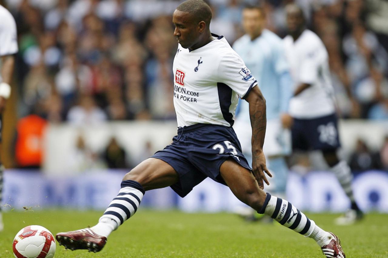 Tottenham