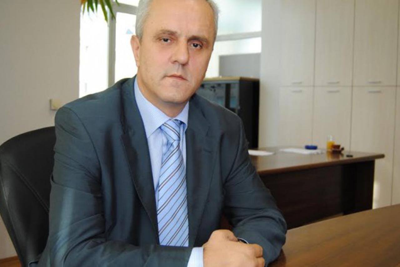 Krnjić