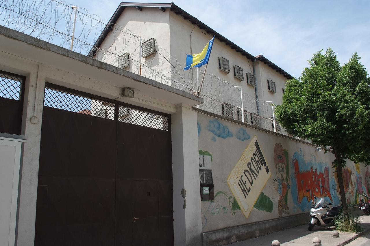 kpz mostar