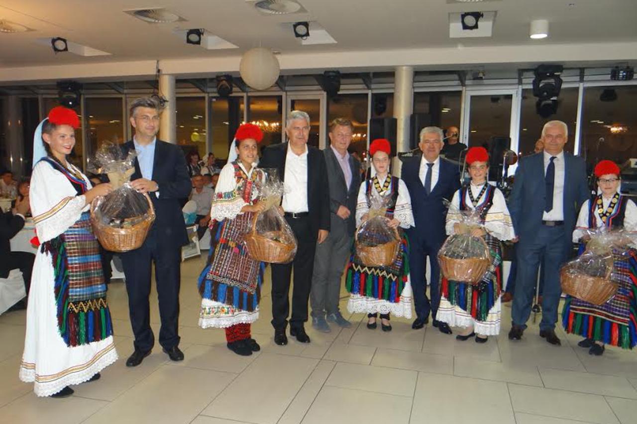 Večer Hercegovine u Posavini