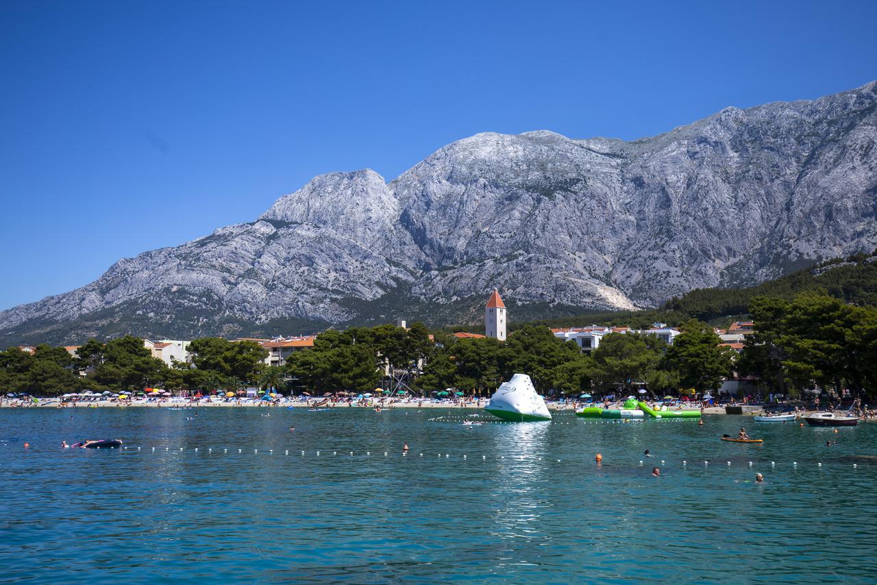 baška voda
