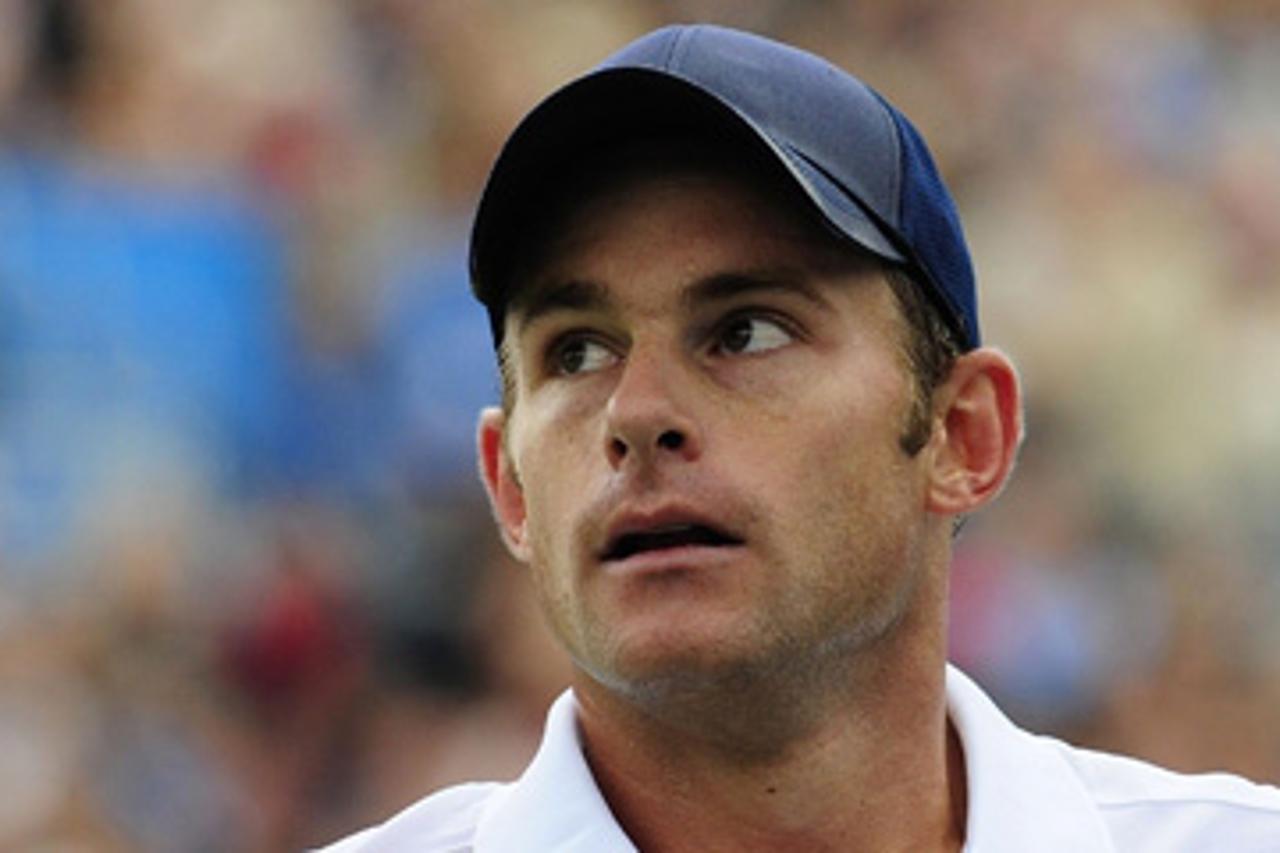 Andy Roddick