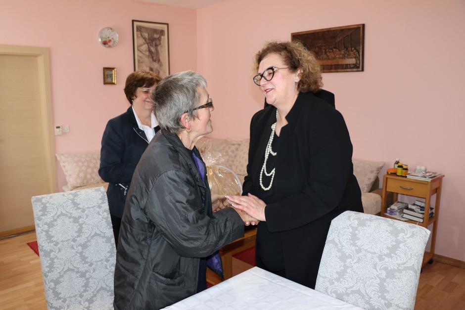 sestre Škegro