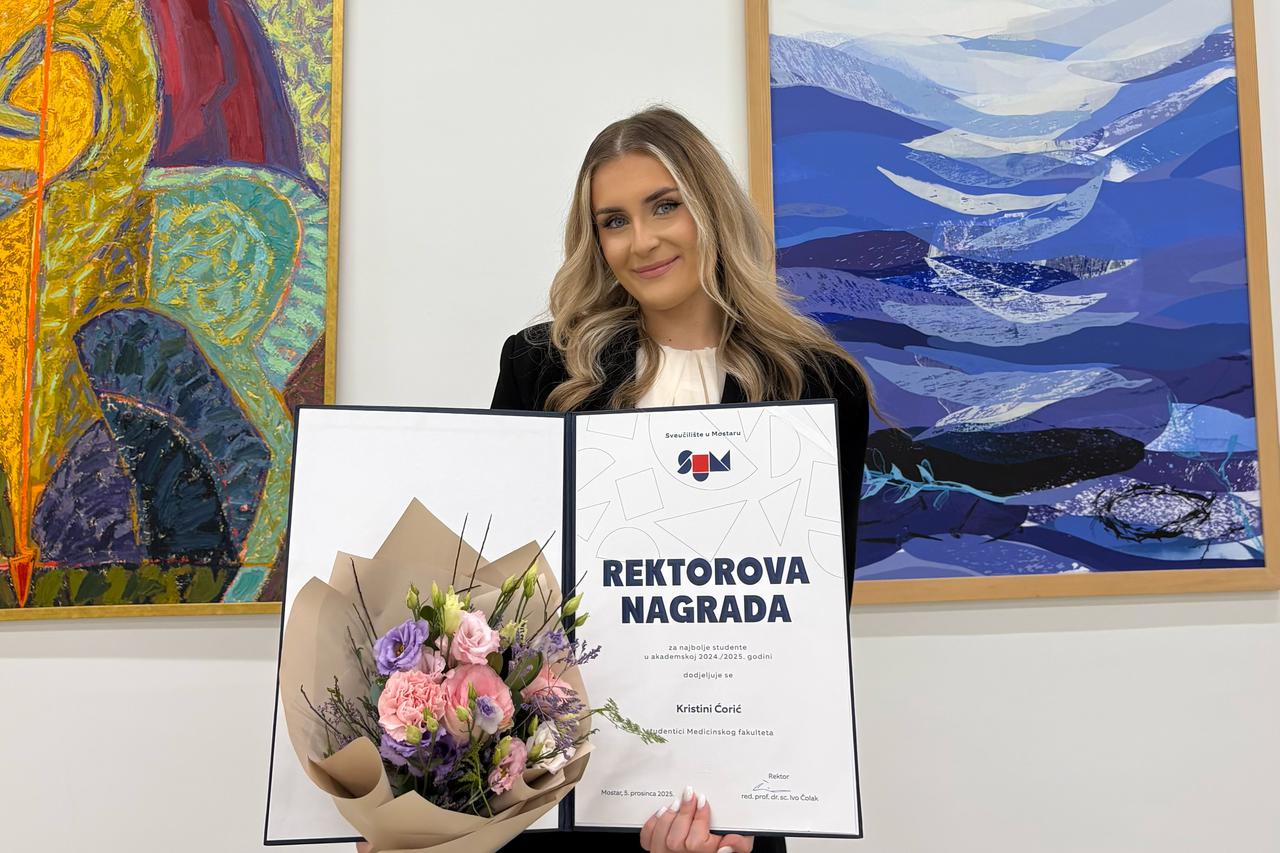 Kristina Ćorić
