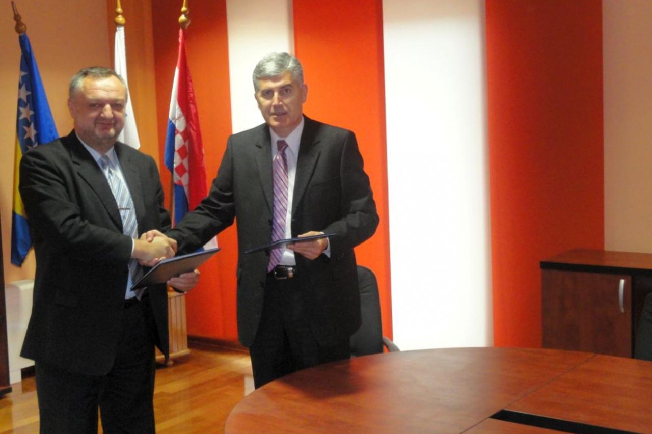 čović