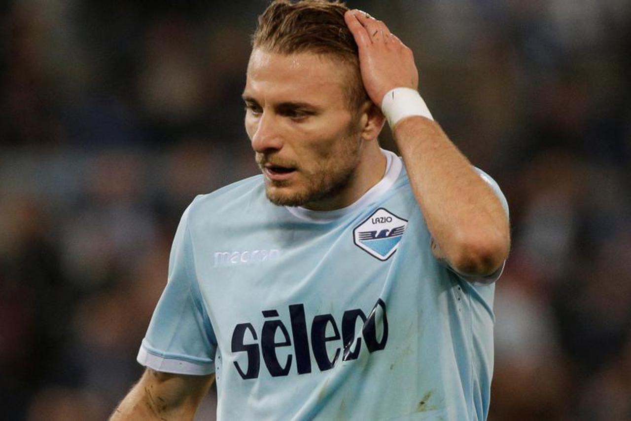 Ciro Immobile