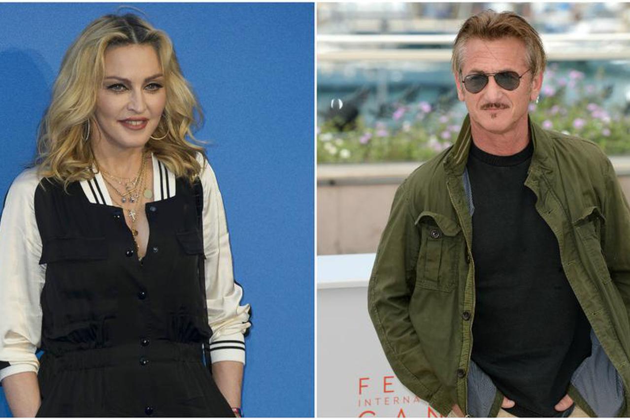madonna