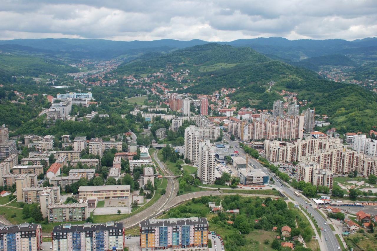 tuzla