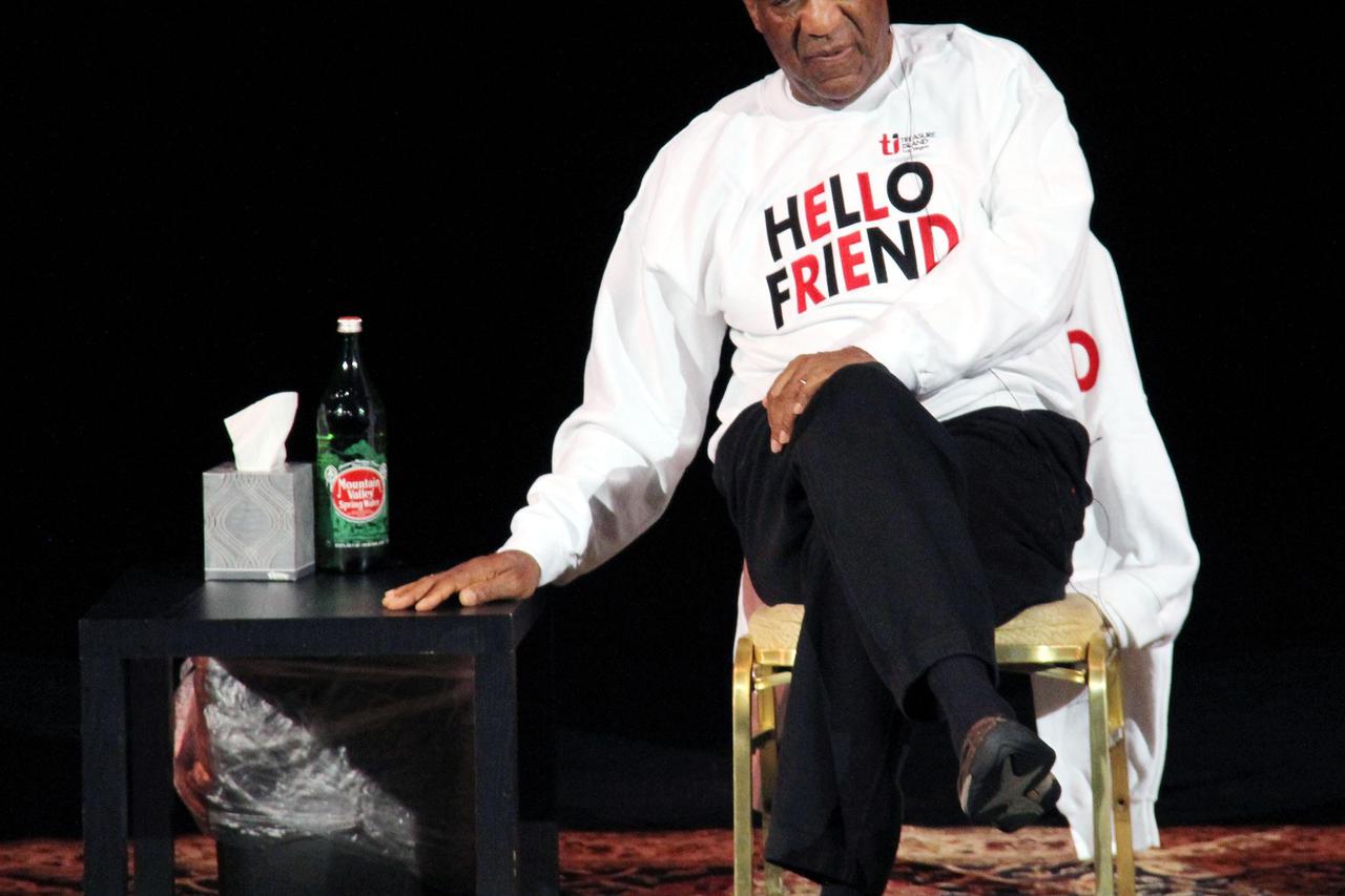 bill cosby