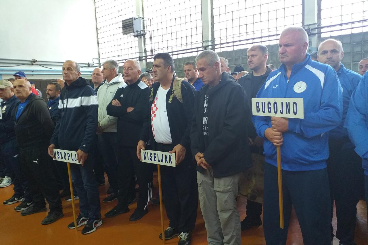 bugojno sportske igre