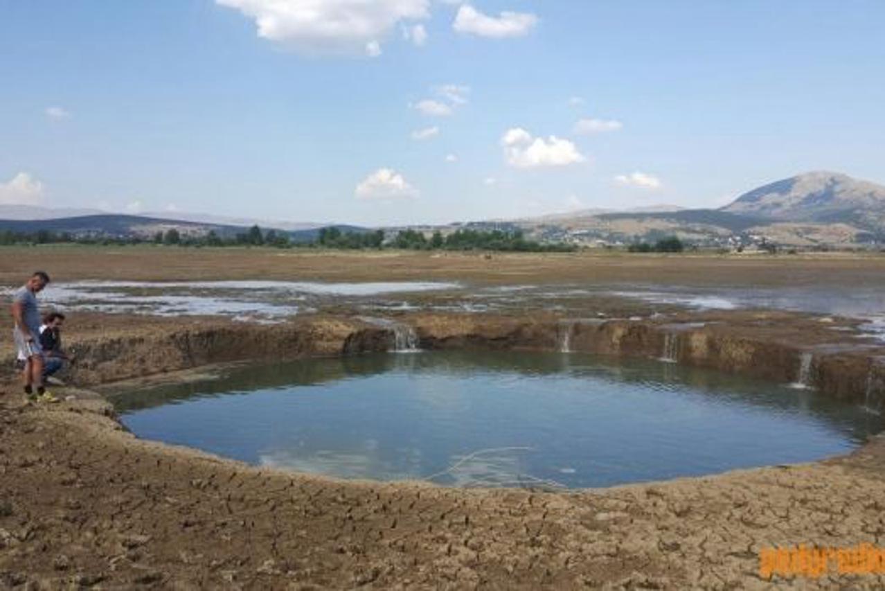 buško jezero
