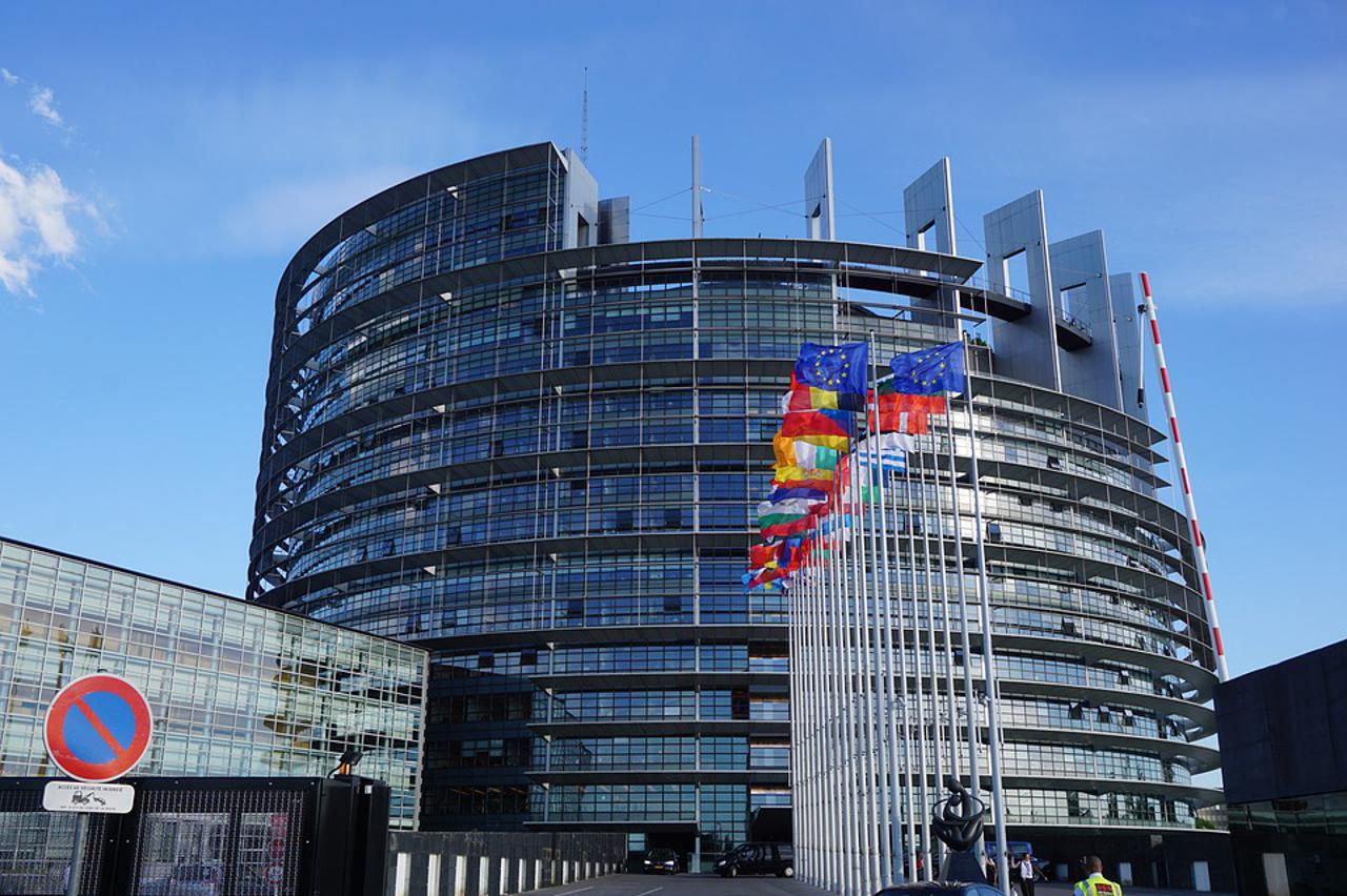 eu parlament