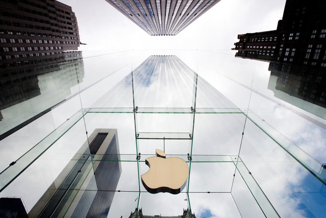 Apple