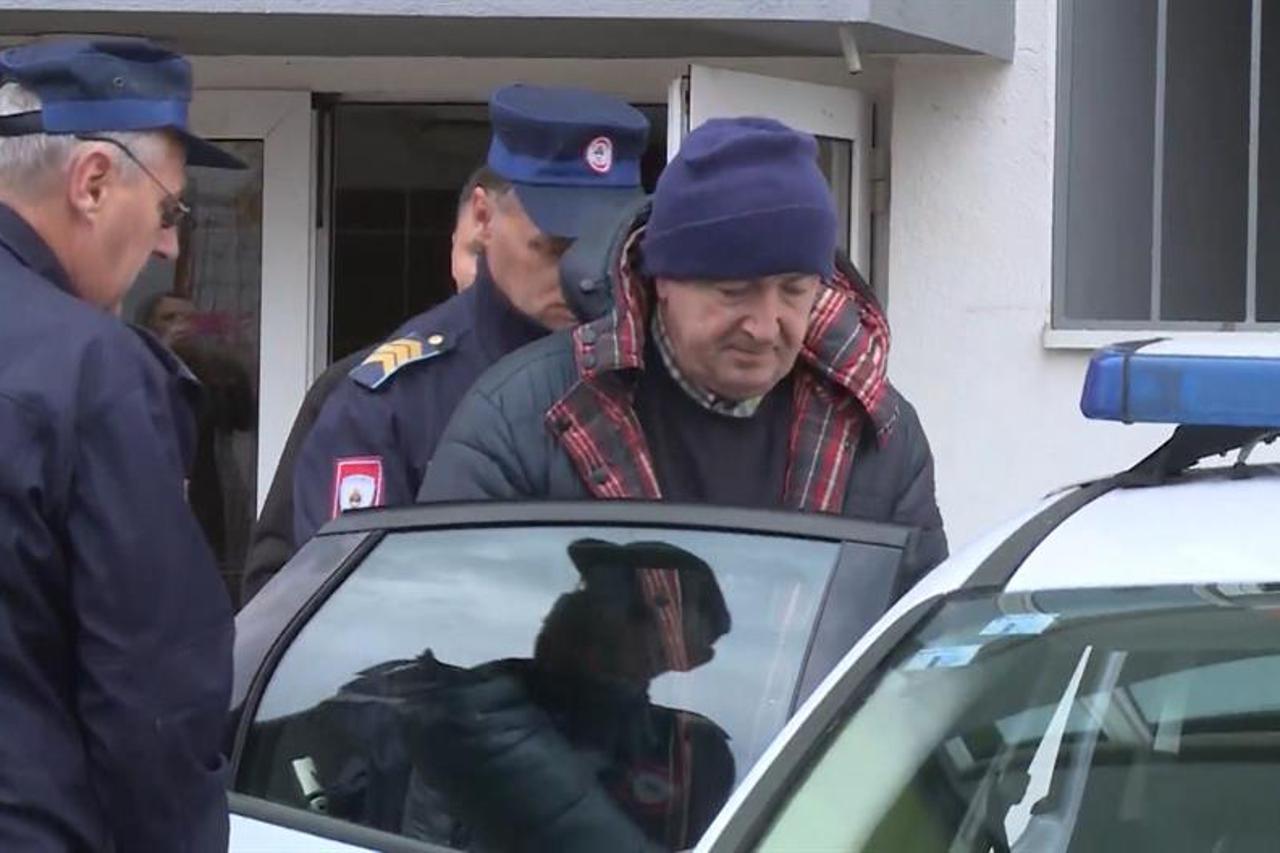 Alija Delimustafić