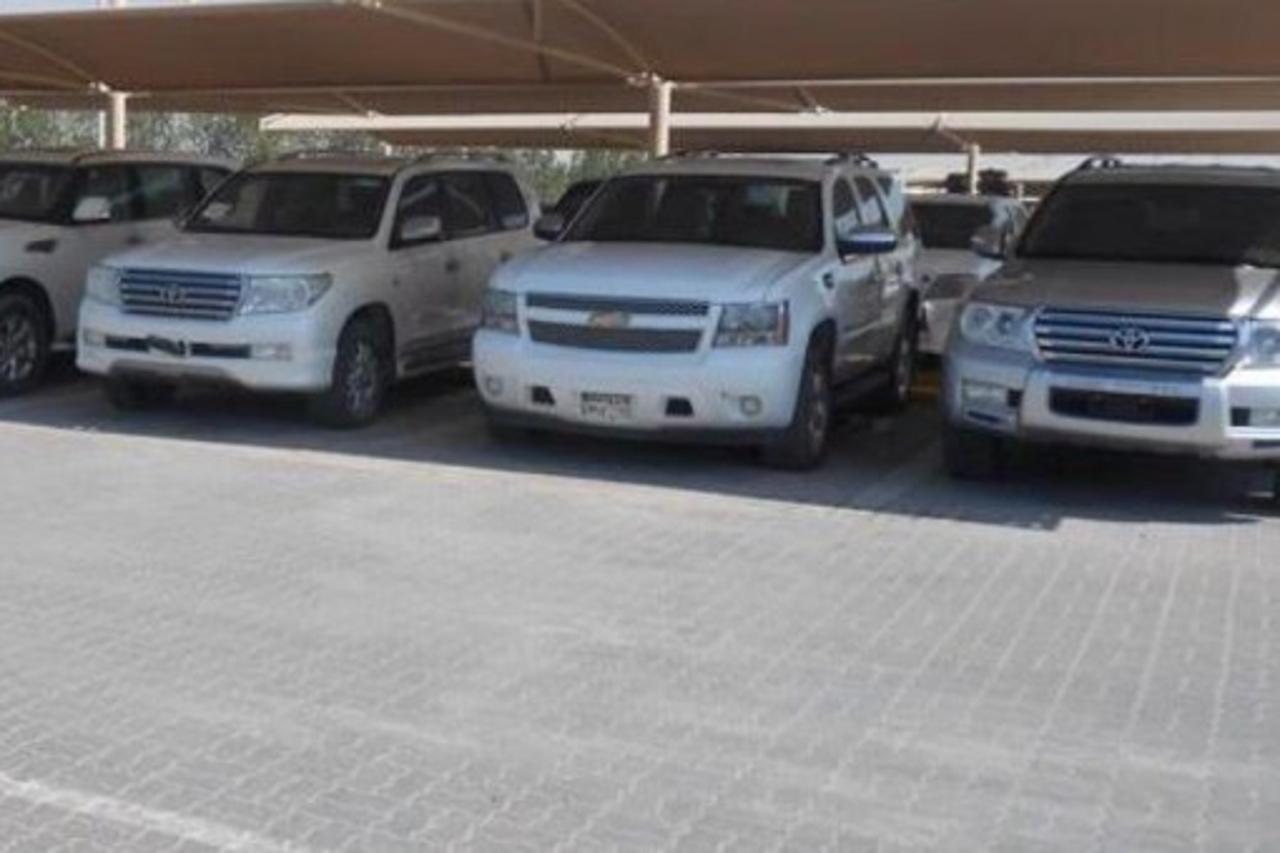 Biznismen iz Ujedinjenih Arapskih Emirata