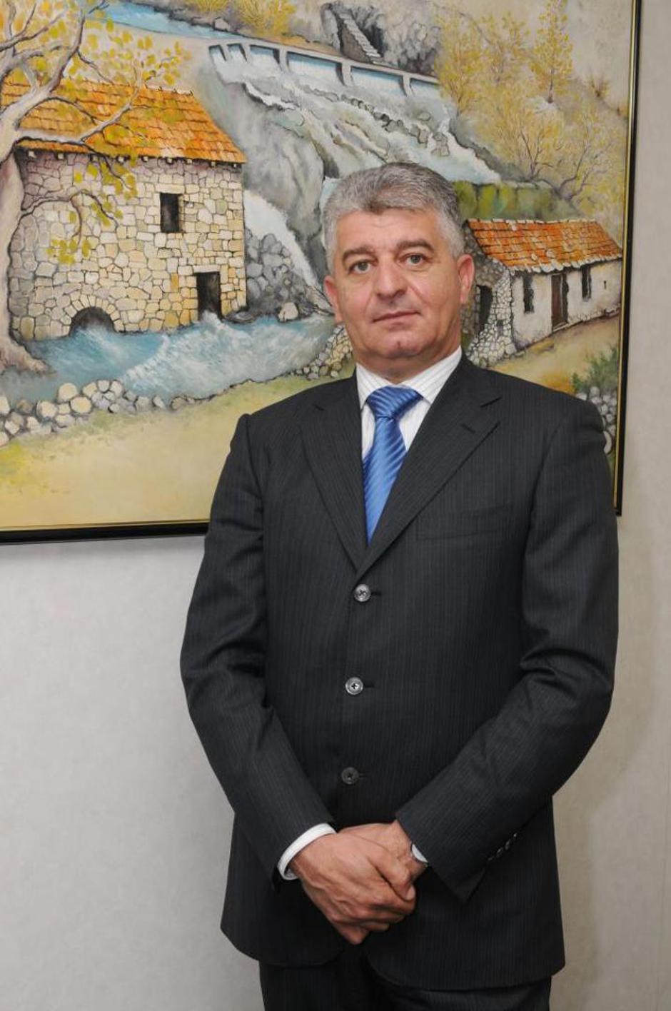 mirko grbešić