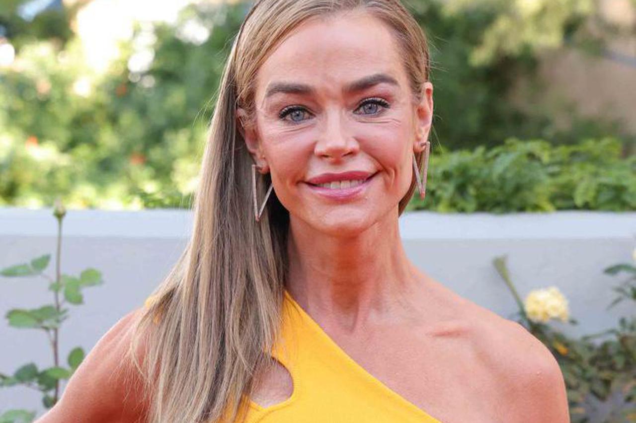 DENISE RICHARDS