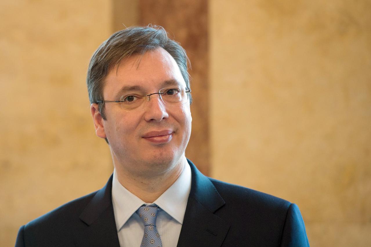 vucic