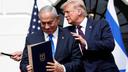 Tajni dokumenti otkrili golemi skandal u Washingtonu: Izrael špijunirao Amerikance i prešao ‘crvenu liniju’? Tajni dokumenti otkrili golemi skandal u Washingtonu: Izrael špijunirao Amerikance i prešao ‘crvenu liniju’?