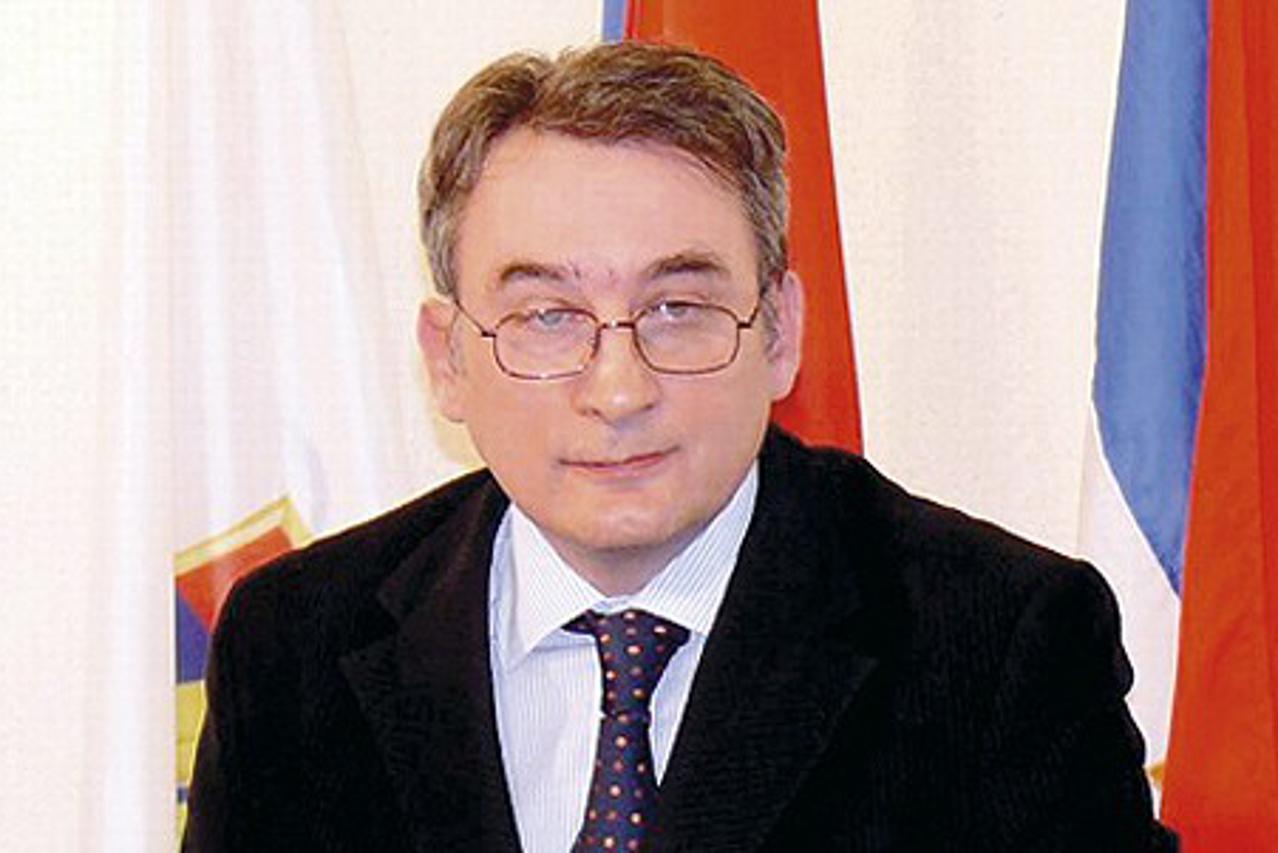 Mladen Bosić