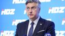 Plenković za Trumpov mirovni plan, pozvao Izrael i Palestince da iskoriste priliku