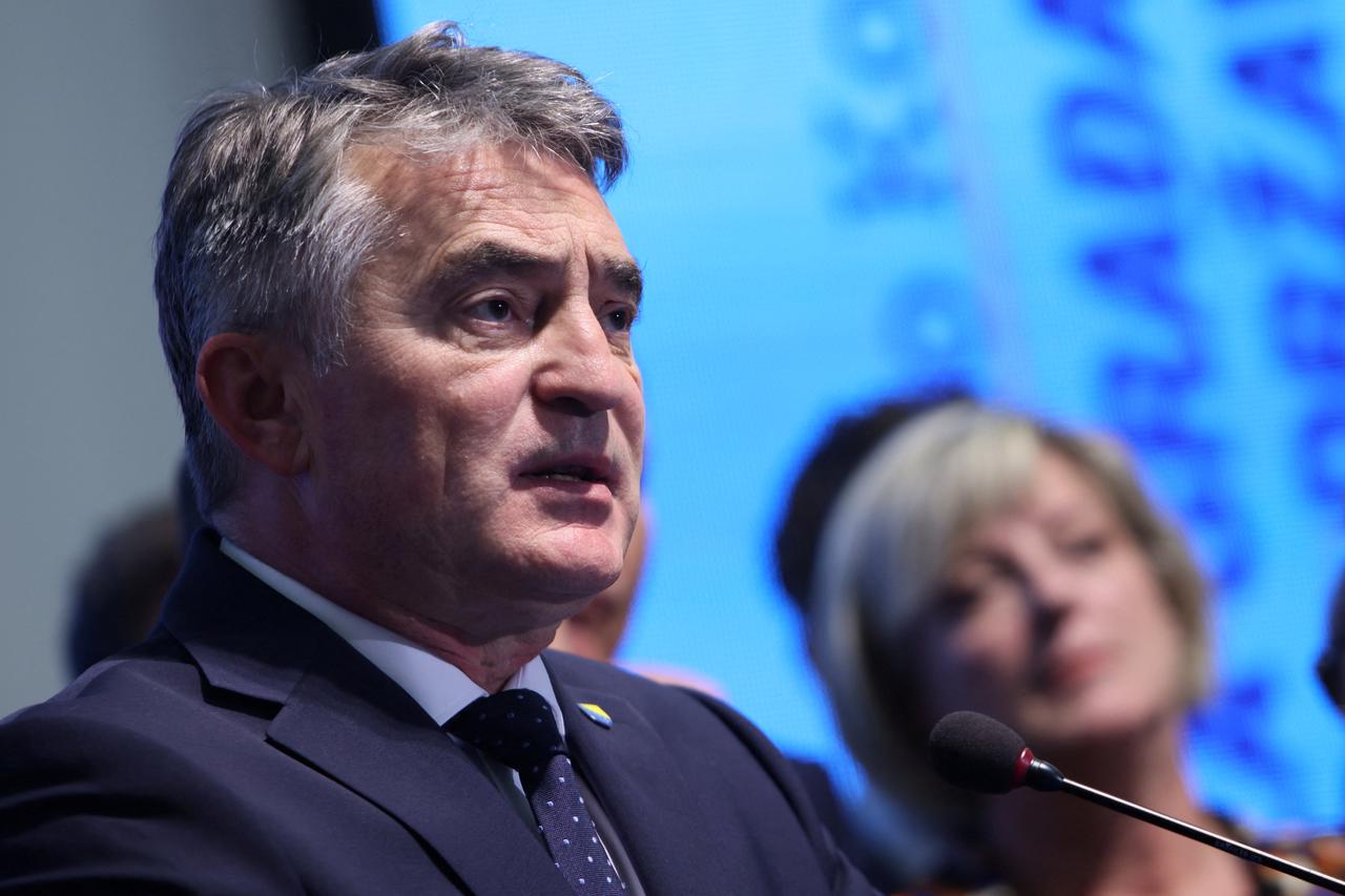 Željko Komšić