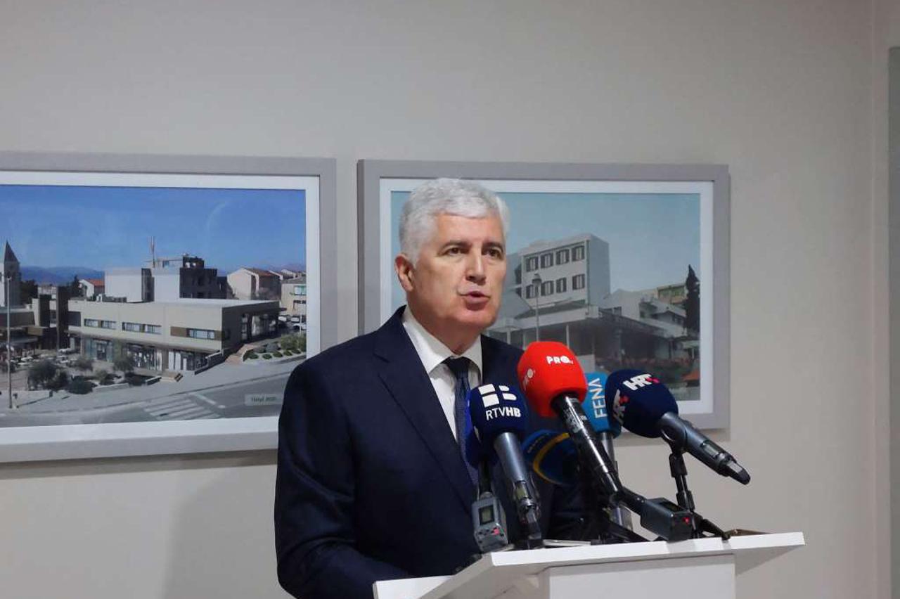 Dragan Čović