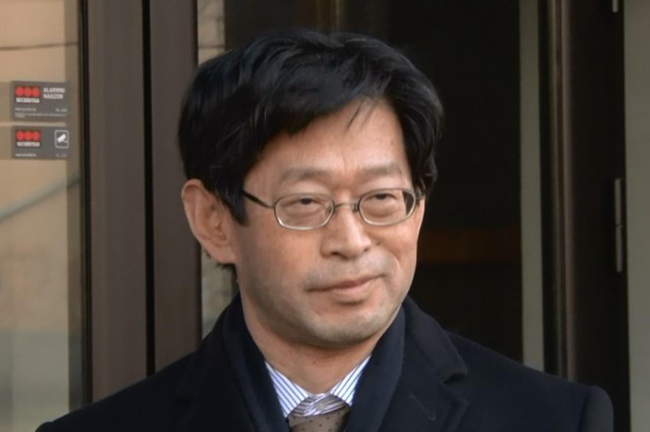 Kazuya Ogawa