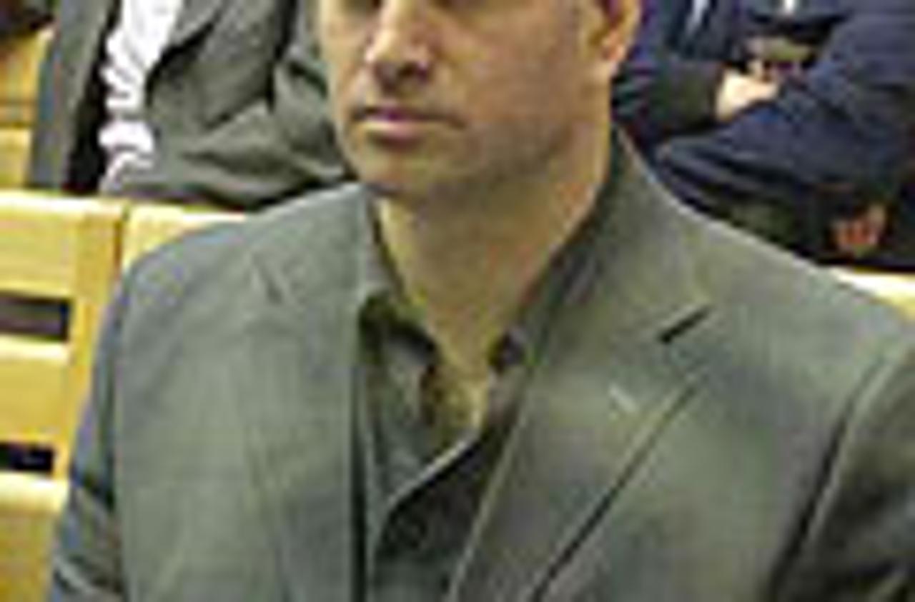 MILORAD LUKOVIĆ LEGIJA