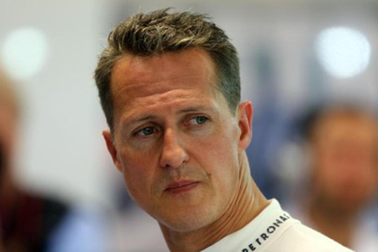 schumacher